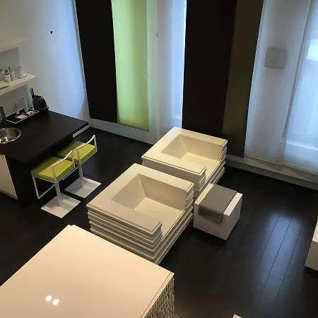 Bed & Breakfast Uthane 3*