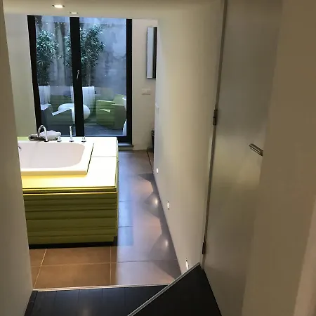 Uthane Bed & Breakfast Antwerp